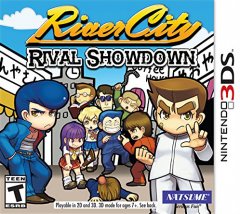 River City: Rival Showdown (US)
