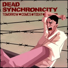 <a href='https://www.playright.dk/info/titel/dead-synchronicity-tomorrow-comes-today'>Dead Synchronicity: Tomorrow Comes Today</a>    25/30