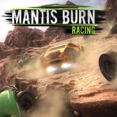 Mantis Burn Racing (EU)