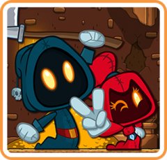 Letter Quest: Grimm's Journey Remastered (US)