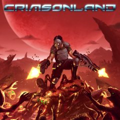 Crimsonland (EU)