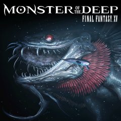 Monster Of The Deep: Final Fantasy XV (US)