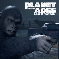 Planet Of The Apes: Last Frontier (EU)