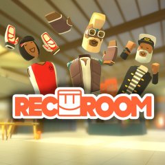 Rec Room (US)