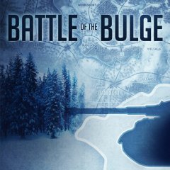 Battle Of The Bulge (2012) (EU)