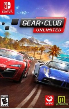 <a href='https://www.playright.dk/info/titel/gear-club-unlimited'>Gear Club Unlimited</a>    19/30