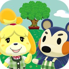 Animal Crossing: Pocket Camp (US)