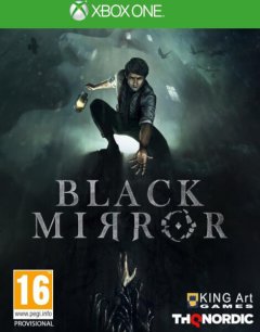 Black Mirror (2017) (EU)
