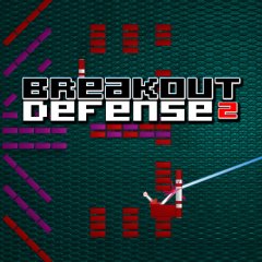 Breakout Defense 2 (EU)