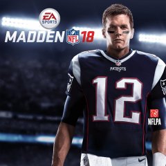Madden NFL 18 [Download] (EU)
