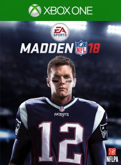 Madden NFL 18 [Download] (US)