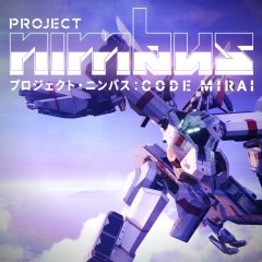 Project Nimbus: Code Mirai (EU)
