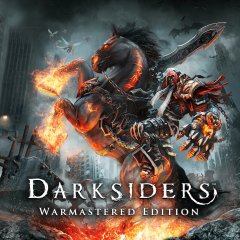 Darksiders: Warmastered Edition [Download] (EU)