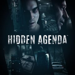 Hidden Agenda [Download] (EU)