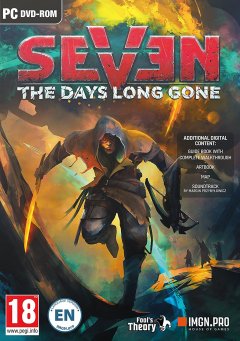 Seven: The Days Long Gone (EU)