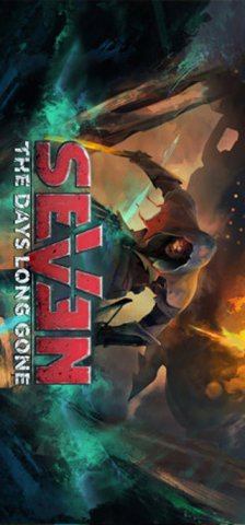Seven: The Days Long Gone [Download] (US)