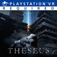 Theseus [Download] (EU)