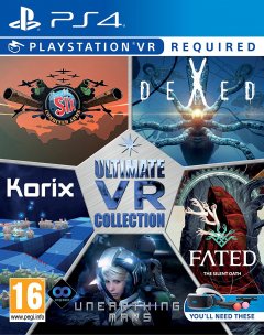 Ultimate VR Collection (EU)