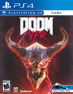 Doom VFR (US)
