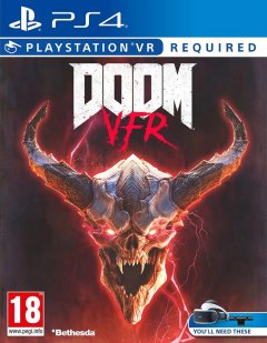 Doom VFR (EU)
