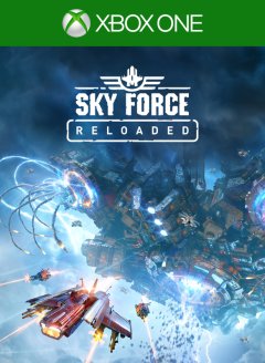 Sky Force Reloaded (US)