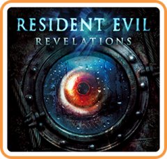 <a href='https://www.playright.dk/info/titel/resident-evil-revelations'>Resident Evil: Revelations [eShop]</a>    13/30