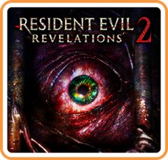 Resident Evil: Revelations 2 (US)