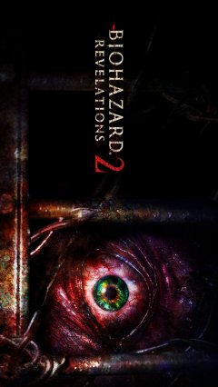 Resident Evil: Revelations 2 (JP)
