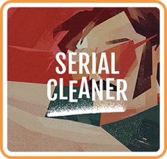 Serial Cleaner (US)