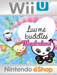 <a href='https://www.playright.dk/info/titel/luv-me-buddies-wonderland'>Luv Me Buddies Wonderland [eShop]</a>    7/30