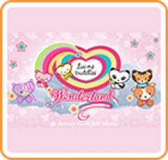 Luv Me Buddies Wonderland [eShop] (US)