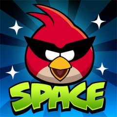 Angry Birds Space [Download] (US)