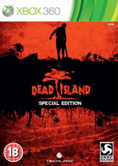 Dead Island [Special Edition] (EU)