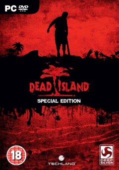 Dead Island [Special Edition] (EU)