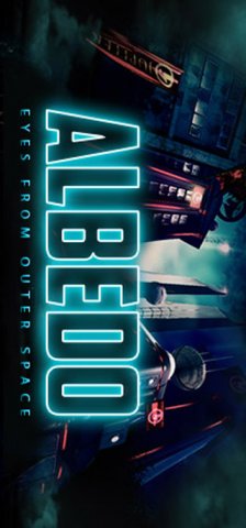 Albedo: Eyes From Outer Space [Download] (US)
