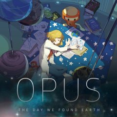 OPUS: The Day We Found Earth (EU)
