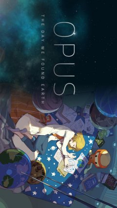 OPUS: The Day We Found Earth (JP)