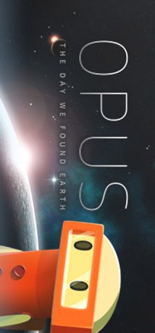 OPUS: The Day We Found Earth (US)