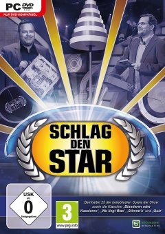 Schlag Den Star (EU)