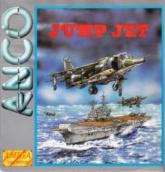 Jump Jet (EU)