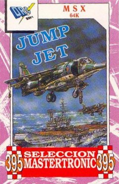 Jump Jet (EU)