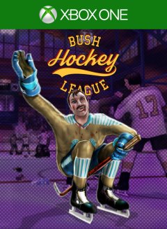 Bush Hockey League (US)