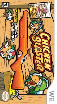 Chicken Blaster [Blaster Bundle] (US)