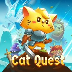 Cat Quest [Download] (EU)