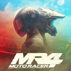 Moto Racer 4 [Download] (EU)