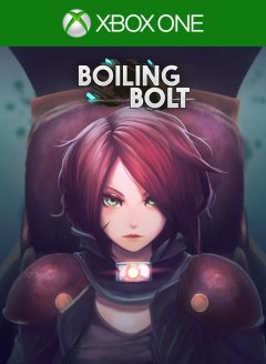 Boiling Bolt (US)