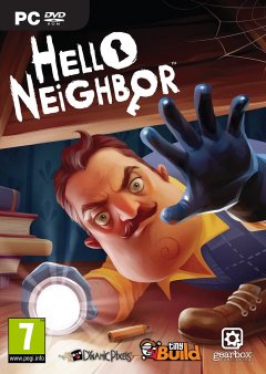 Hello Neighbor (EU)