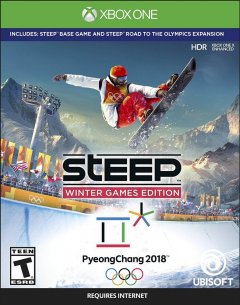 <a href='https://www.playright.dk/info/titel/steep-winter-games-edition'>Steep: Winter Games Edition</a>    8/30