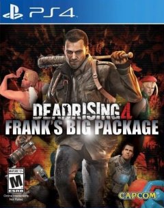 Dead Rising 4: Frank's Big Package (US)