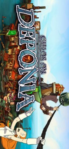 <a href='https://www.playright.dk/info/titel/chaos-on-deponia'>Chaos On Deponia [Download]</a>    7/30